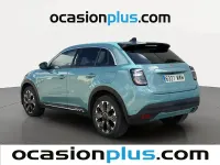 Usado Fiat 600 La Prima 100 CV (73 kW) 2024 Azul SUV