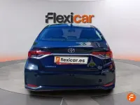Usado Toyota Corolla Active 140 CV (102 kW) 2023 Negro Berlina