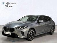 Usado BMW 116 Comfort Edition 150 CV (110 kW) 2025 Gris Utilitario