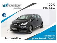 Usado Opel Ampera Business 150 kW (204 CV) 2018 Negro Utilitario
