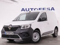 Usado Renault Kangoo 95 CV (69 kW) 2022 Blanco Monovolumen