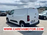 Usado Peugeot Partner Premium 100 CV (73 kW) 2022 Blanco Monovolumen