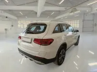 Usado Mercedes E300 Business 306 CV (225 kW) 2022 Blanco