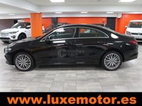 usado Mercedes CLA250e Clase Cla8g-dct