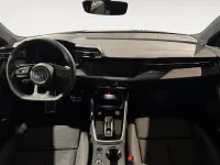 Usado Audi A3 150 CV (110 kW) 2025 Azul