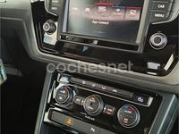 Usado VW Touran Advance 110 CV (80 kW) 2016 Blanco Monovolumen