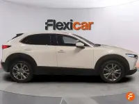 Usado Mazda CX-30 186 CV (136 kW) 2023 Blanco SUV