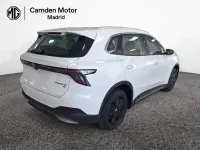 Nuevo MG S5 Comfort 125 kW (170 CV) 2026 Blanco SUV