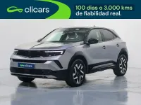 Occasion Opel Mokka S 136 PK (100 kW) 2025 Grijs SUV