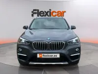 Usado BMW X1 231 CV (169 kW) 2018 Gris SUV