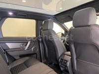 Usado Land Rover Discovery Sport S 309 CV (227 kW) 2024 Blanco SUV