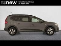 Usado Dacia Jogger Expression 110 CV (80 kW) 2024 Gris Monovolumen