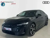 Nuevo Audi A5 Ambiente 299 CV (219 kW) 2026 Negro Berlina