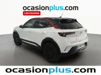 Usado Opel Mokka 136 CV (100 kW) 2023 Blanco SUV
