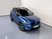 usado Volvo XC40 T5 Recharge R-Design Aut.