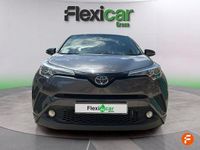 Usado Toyota C-HR Advance 122 CV (89 kW) 2019 Gris / plata SUV