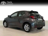 usado Toyota Yaris 125 S-Edition