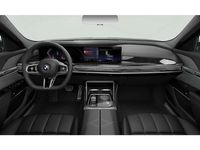 Occasion BMW 740 299 ch (219 kW) 2025 Gris Berline