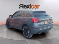 Usado Audi Q2 Sport 116 CV (85 kW) 2020 Gris SUV