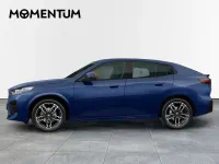 Nuevo BMW X2 150 CV (110 kW) 2026 Azul SUV