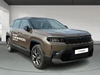 Nuevo Jeep Compass Altitude 145 CV (106 kW) 2026 SUV
