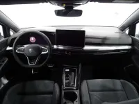Usado VW Golf VIII 150 CV (110 kW) 2025 Gris Utilitario