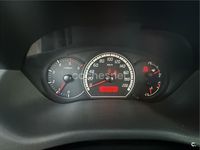 Usado Suzuki Swift GL 69 CV (50 kW) 2006 Negro Utilitario