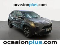 Usado Toyota Yaris Cross Active 116 CV (85 kW) 2024 Blanco SUV