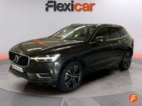 Usado Volvo XC60 Inscription 407 CV (299 kW) 2018 Negro SUV