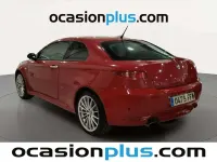 Usado Alfa Romeo GT Distinctive 150 CV (110 kW) 2006 Rojo Coupe