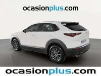 Usado Mazda CX-30 Prime-Line 140 CV (102 kW) 2025 Blanco SUV