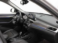 Usado BMW X1 Advantage 150 CV (110 kW) 2021 Gris SUV