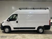 usado Opel Movano MovanoFgon.DC Base L2H2 3.5T 2.2 BlueHDi