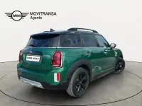 Usado Mini Cooper S Countryman 220 CV (161 kW) 2021 SUV