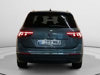 Usado VW Tiguan Life 150 CV (110 kW) 2024 SUV