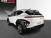 Usado Hyundai Kona 120 HP (88 kW) 2024 SUV