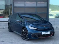 Usado Cupra Born e-Boost 169 kW (231 CV) 2025 Eléctrico Utilitario