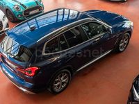 Usado BMW X3 xLine 292 CV (214 kW) 2021 Azul SUV