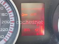 Usado Citroën C-Crosser VTR Sport 160 CV (117 kW) 2010 Negro SUV