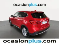 Usado MG HS Luxury 162 CV (119 kW) 2023 Blanco SUV