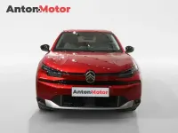 Usado Citroën C4 145 CV (106 kW) 2024 Rojo SUV