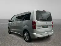 Usado Peugeot Traveller Business-Line 120 CV (88 kW) 2019 Gris Monovolumen