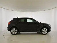 Usado Audi Q2 110 CV (80 kW) 2022 Negro SUV