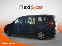 usado Dacia Lodgy Laureate TCE 85kW (115CV) 5Pl - 5 P (2019)