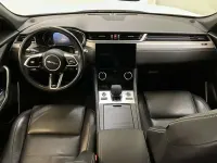 Usado Jaguar F-Pace R-Dynamic 204 CV (150 kW) 2022 Blanco SUV