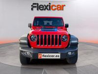 Usado Jeep Wrangler Rubicon 381 CV (280 kW) 2022 Rojo SUV