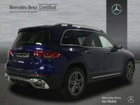 usado Mercedes GLB200 200d 4Matic 8G-DCT