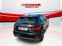 Usado Audi A1 Sportback Premium 110 CV (80 kW) 2023 Negro Utilitario