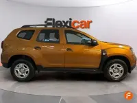 Usado Dacia Duster Comfort 130 CV (95 kW) 2021 Marrón SUV