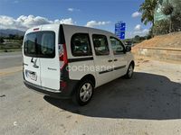 Usado Renault Kangoo 75 CV (55 kW) 2021 Blanco Monovolumen